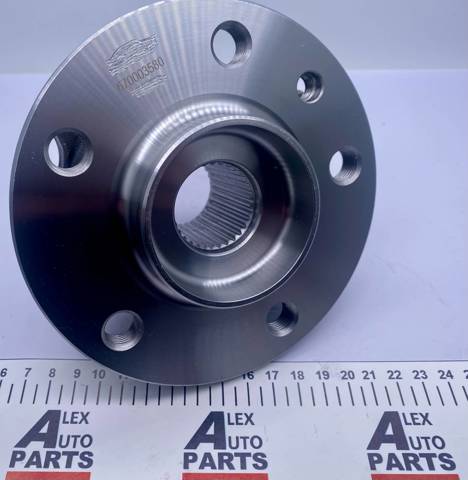 Ступицы передних колес FVP WH500229 цена, от 336.53 USD