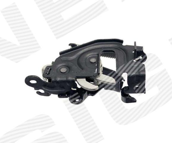 Замок капота правый PBM22028R Signeda