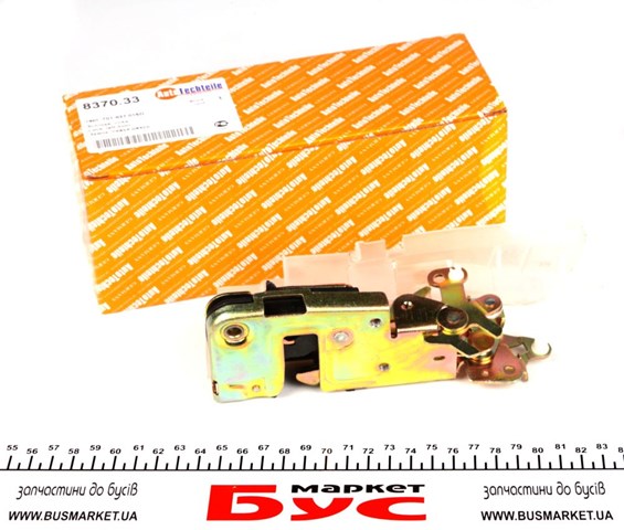Запор кабины Autotechteile 3837033 цена, от 20.27 USD