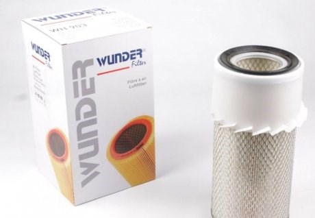 WH903 Wunder Воздушный фильтр двигателя