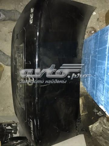 Tampa de porta-malas para Mercedes S (W220)