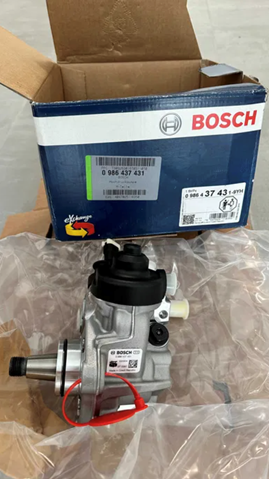 Насос паливний високого тиску 0986437431 BOSCH