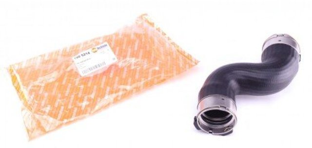 Шланг/патрубок интеркуллера Autotechteile 1005214 цена, от 38.95 USD