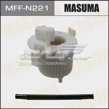 Фильтр топливный MASUMA MFFN221