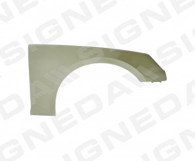 Боковая часть передняя правая Signeda PAD10039AR цена, от 59.66 USD