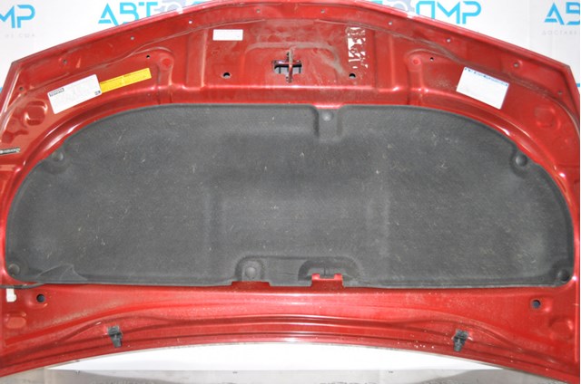 Aislamiento Para Campana 5334147030 TOYOTA