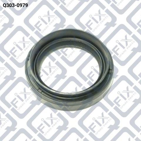 Сальник правой полуоси переднего моста Q-fix Q3030979