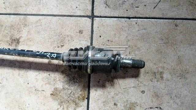 Купить 28421SC002 Subaru Приводной вал задний