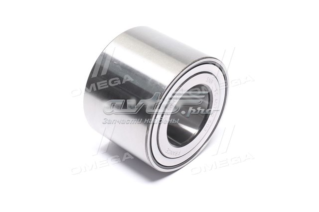 Тормозные диски FC40772S03 SNR