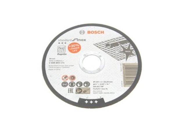  Bosch 2608603171 цена, от 0.94 USD