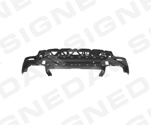 Бампер задний, нижняя часть Signeda PPH04108BA цена, от 361.55 USD