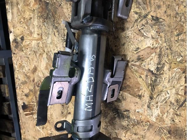  Coluna da direção Mazda 6 sedan (GG) (2002 - 2008) 