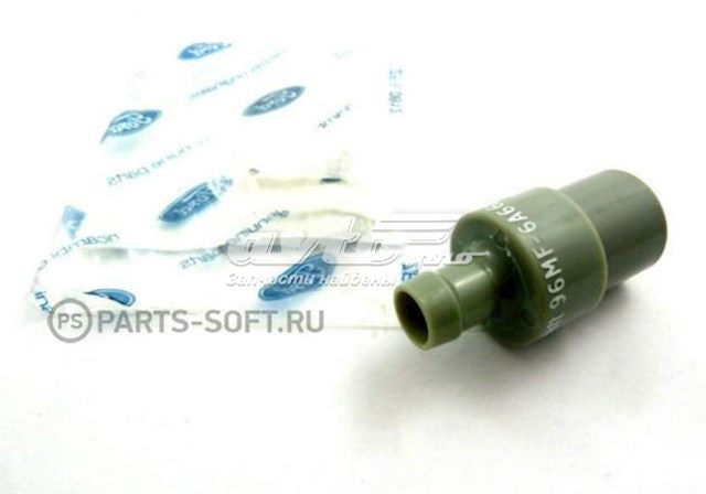 1026678 FORD Válvula ventilación cárter original y equivalente