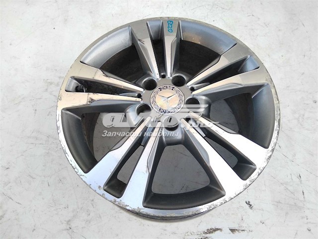  Mercedes A2124015602