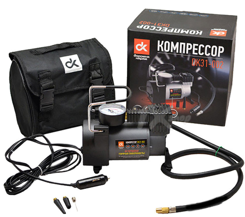 DK31002 DK Насос для колес