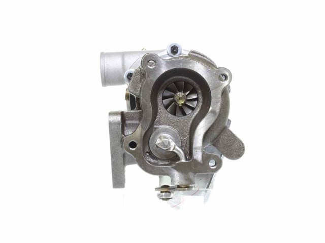 Турбокомпрессор Borg-Warner 53039700006