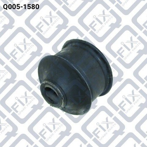Сайлентблок амортизатора заднего Q-fix Q0051580 цена, от 16.55 USD