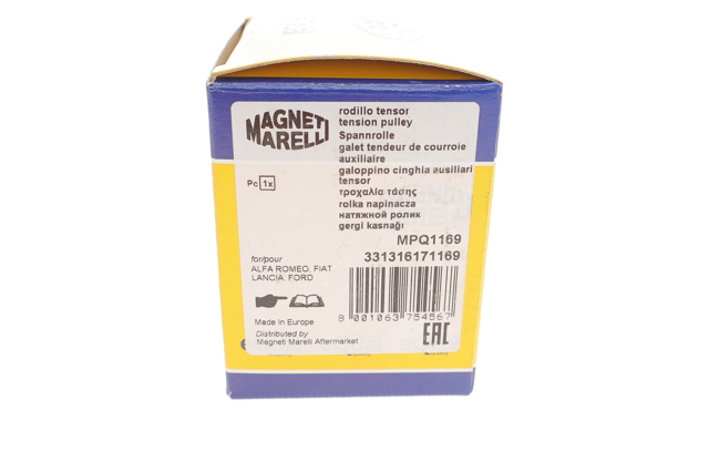  Magneti Marelli 331316171169 цена, от 9.65 USD