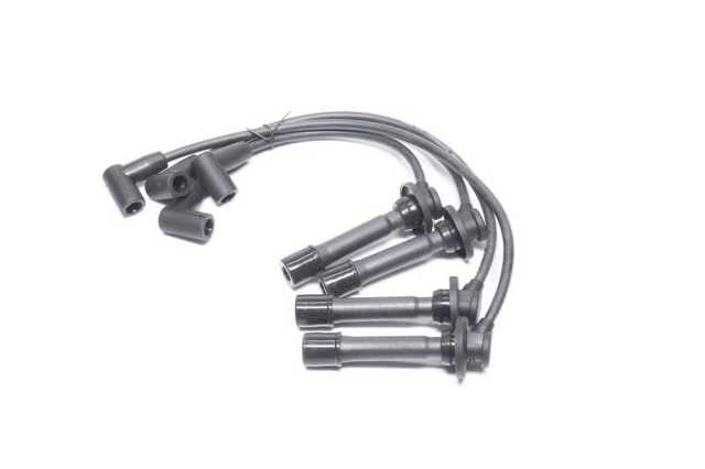Провода зажигания DECARO DES113707020BA цена, от 9.22 USD