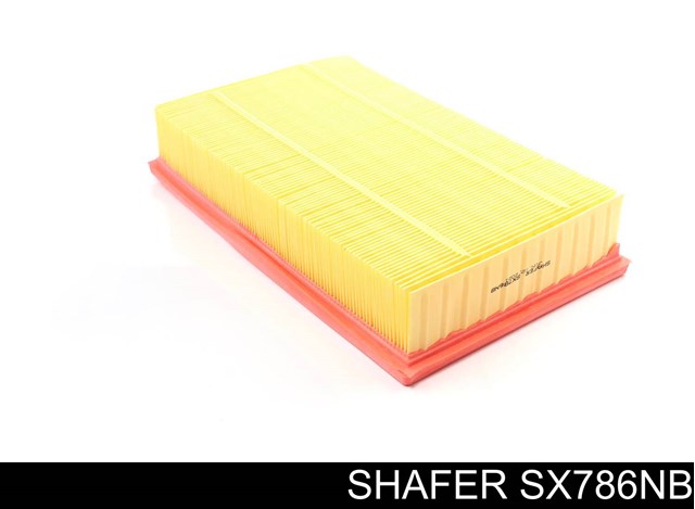 Элемент воздушного фильтра Shafer SX786NB цена, от 4.09 USD