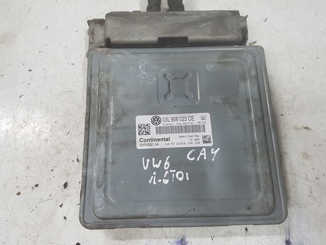 03L906023CE VAG 