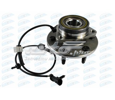 Ступицы передних колес Prime Choice HB615038 цена, от 90.60 USD