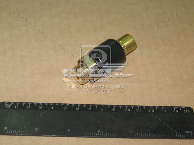 Клапан обмеження тиску пневмосистеми 4346082260 WABCO