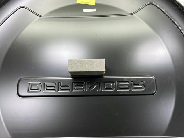 Купить VPLEW0143 Land Rover Чехол запасного колеса