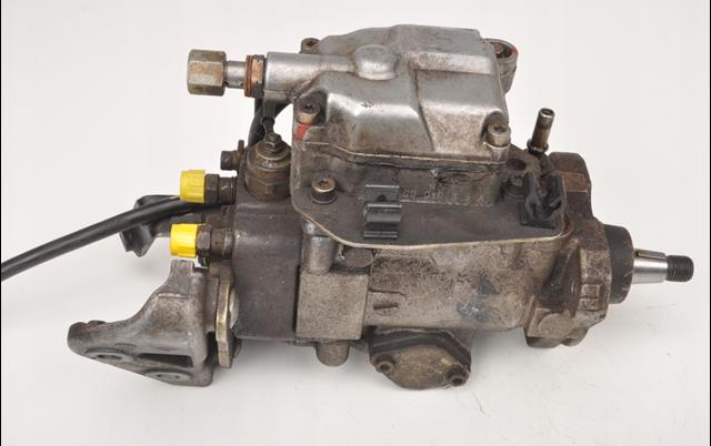 Купить ТНВД Вольво С40 I VS