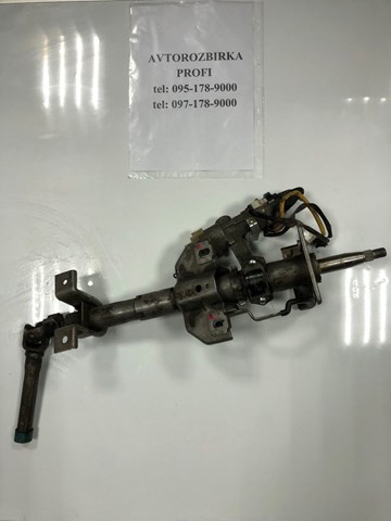 Coluna da direção KIA Sportage II JE