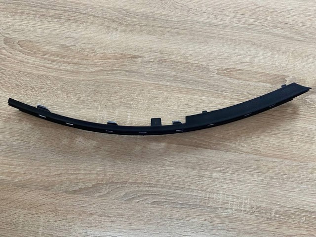 Молдинг бампера переднего правый Signeda PAD99054KMAR цена, от 5.59 USD