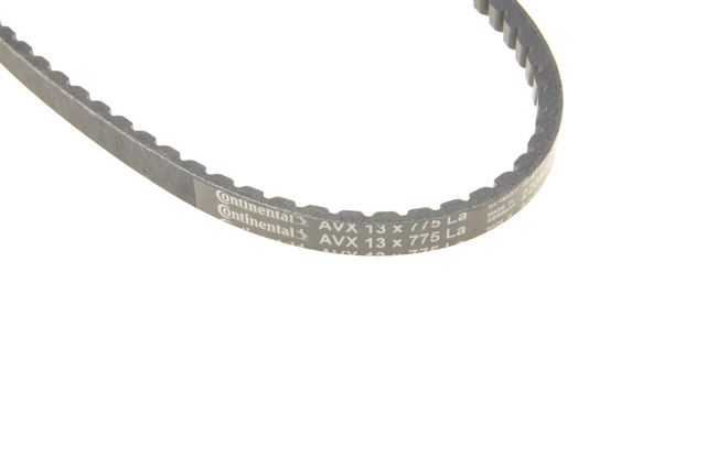 Клиновый ремень Continental/Siemens AVX13X775 цена, от 5.90 USD