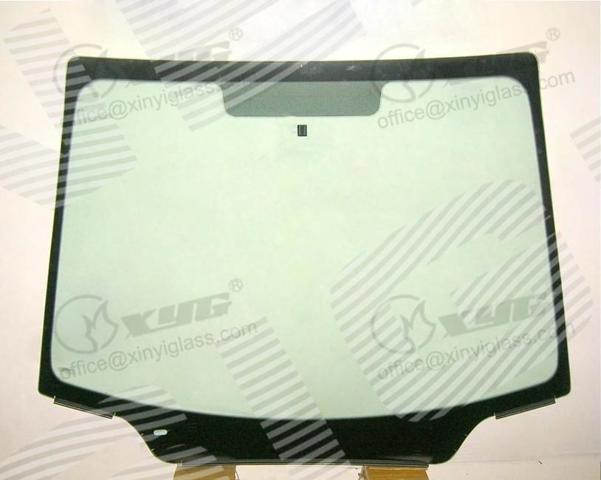 Автомобильные стекла XYG GS2008D11