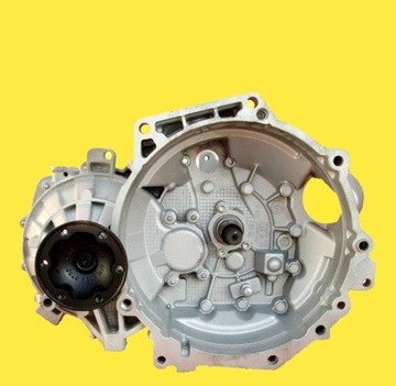 FD7CW002 VAG Автоматическая коробка передач