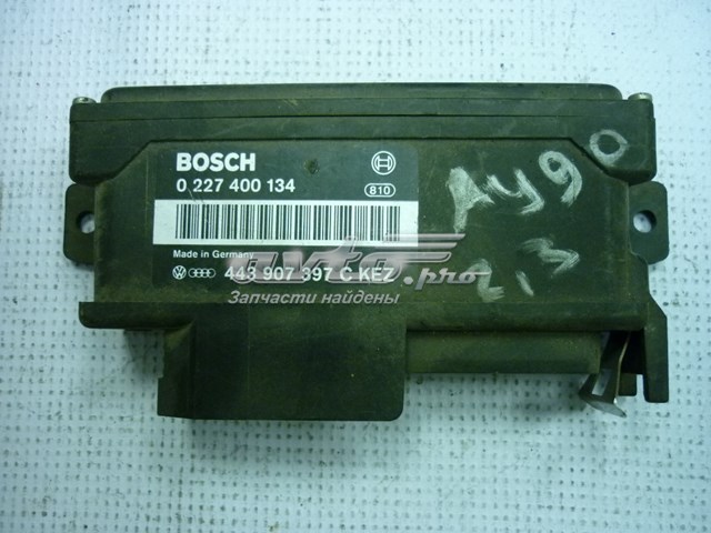 0227400134 Bosch 