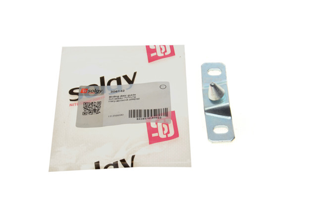 Отбойник сдвижной двери верхний Solgy 306142 цена, от 3.26 USD