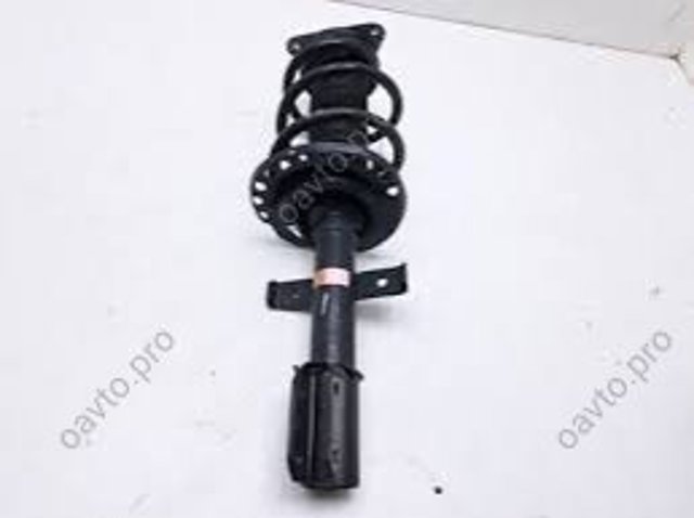 Стойка амортизатора передняя Renault (RVI) 543028406R цена, от 82.70 USD