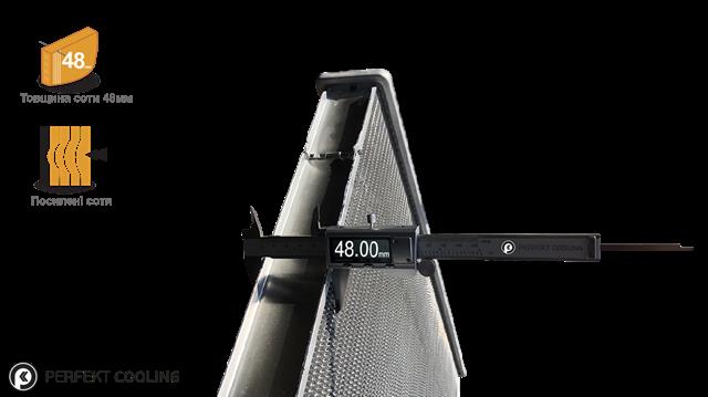 Купить 327750 Tempest Радиатор водяной