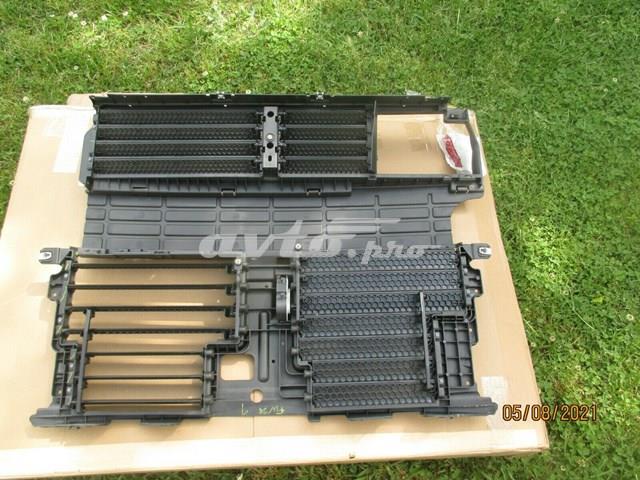 Жалюзи радиатора охлаждения FT4Z8475B Ford