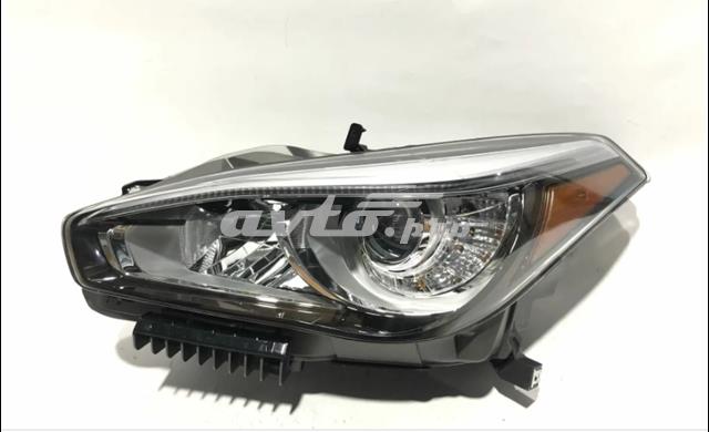 Фара левая Nissan/Infiniti 260604AP0B цена, от 633.47 USD