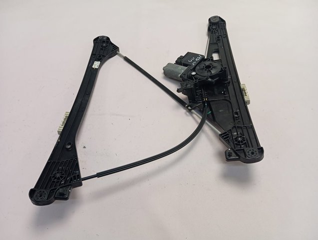 Купить 9810488880 Peugeot/Citroen Стеклоподъемник (механизм перемещения стекла)