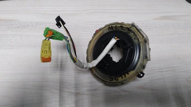 Anel AIRBAG de contato, cabo plano do volante Mercedes A1644640218 preço, a partir de 101,65 USD