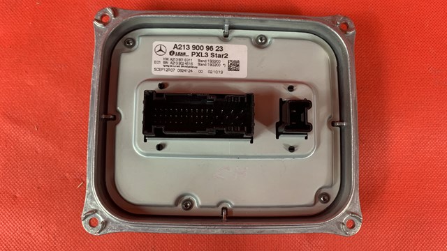 2139009623 Mercedes 