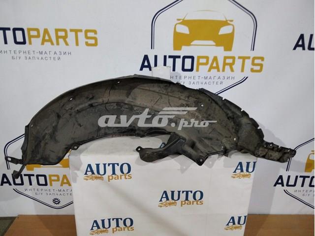 Подкрылок заднего крыла, левый Subaru 59122SG010