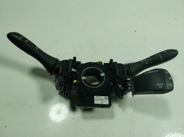 255676935R Renault (RVI) 