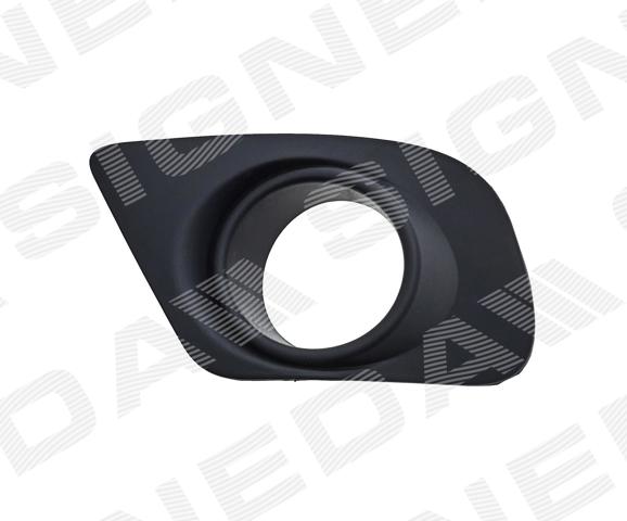 Заглушка ПТФ бампера переднего левая Signeda PDG99051L цена, от 9.19 USD
