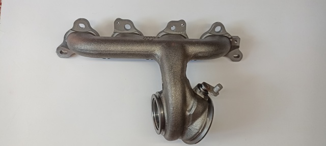Турбина 53039700110 Borg-Warner