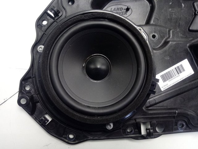  BJ3218808CE Land Rover