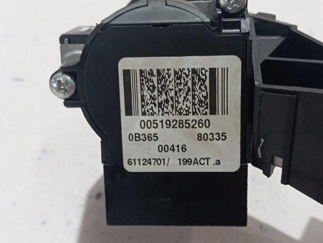  Fiat/Alfa/Lancia 00519285260 цена, от 68.13 USD