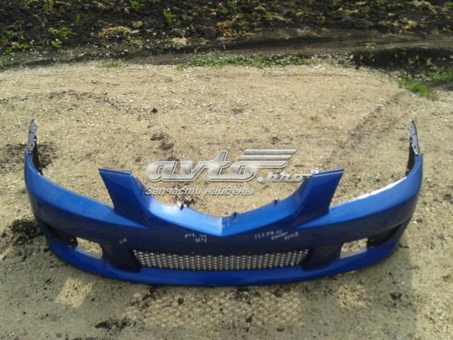 C10050031DAA Mazda Pára-choque dianteiro